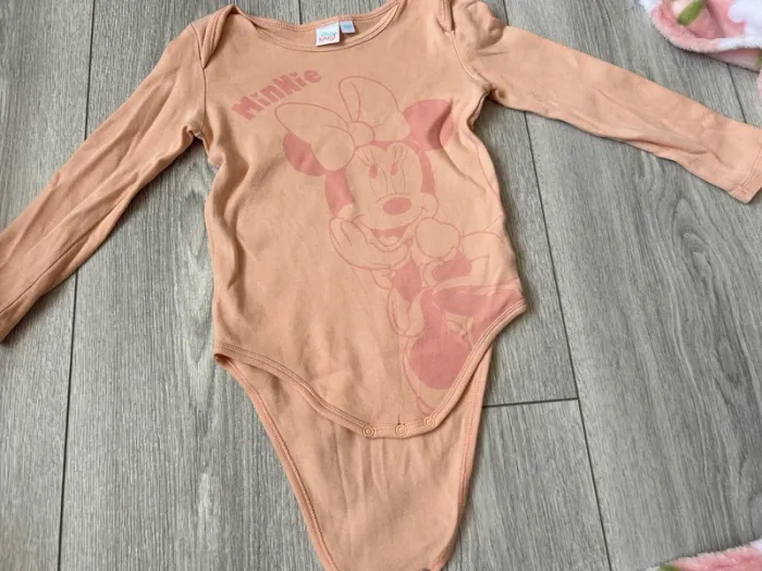 Lot de 3 bodys Disney 36 mois - photo numéro 10