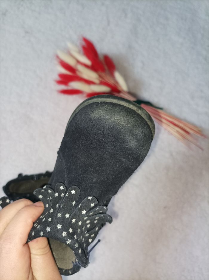 Bottines - photo numéro 6