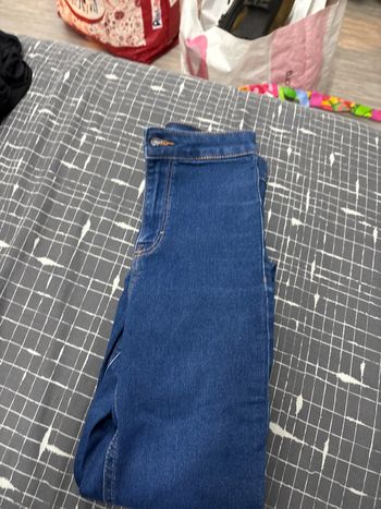 Jean skinny
