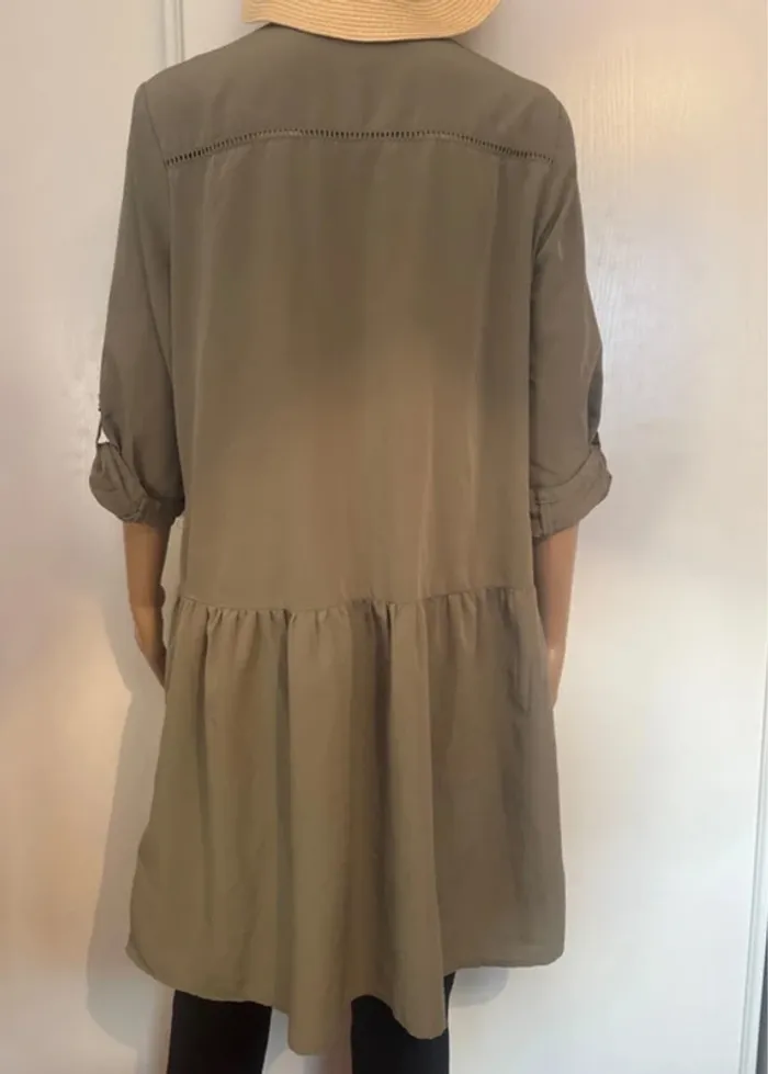 🛑robe/tunique🛑T.42 - photo numéro 2