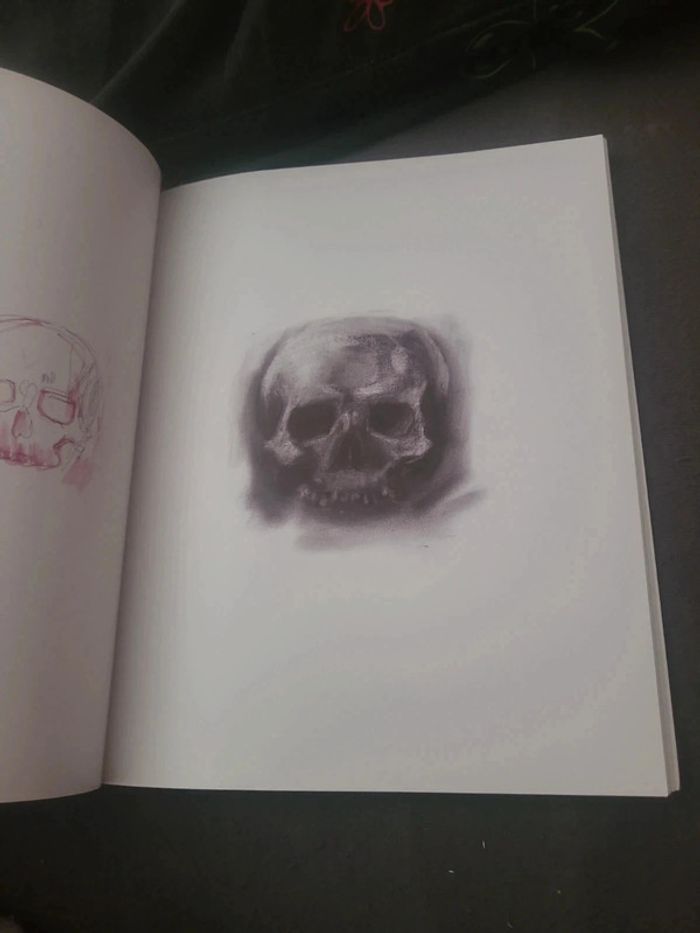 Revue de récits graphiques - photo numéro 7