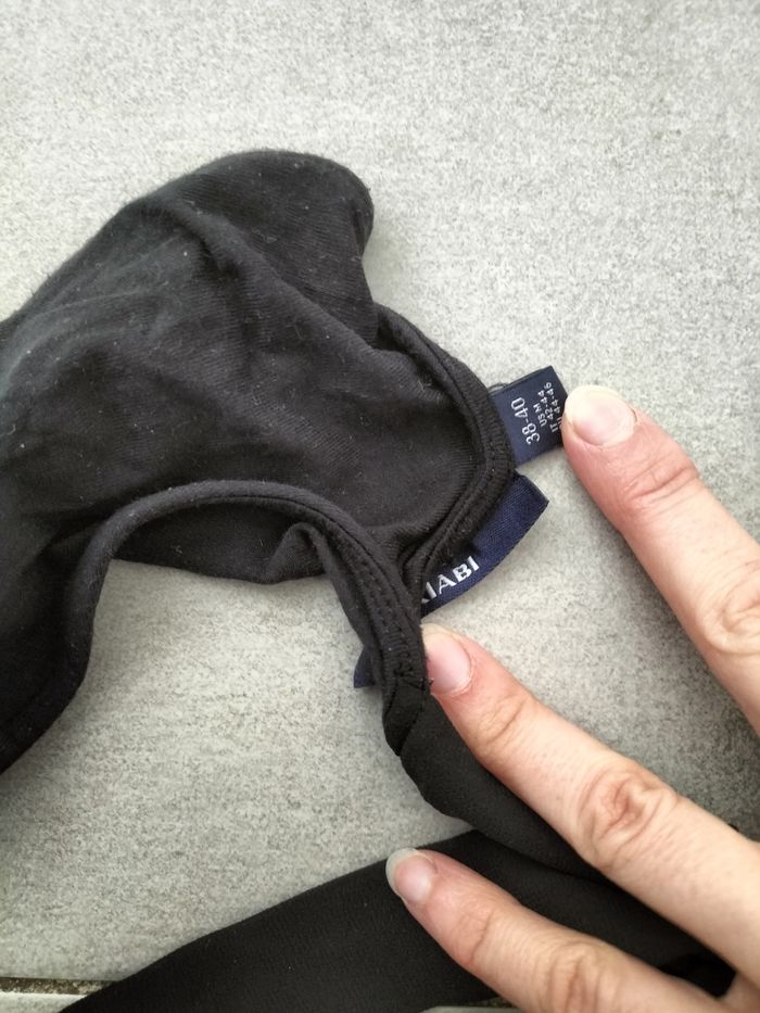 Robe grossesse allaitement - photo numéro 4