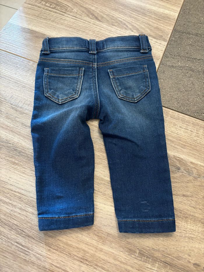 Pantalon bébé - photo numéro 2