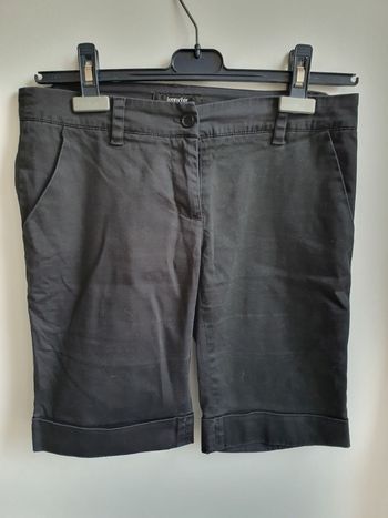 Bermuda femme S (36)