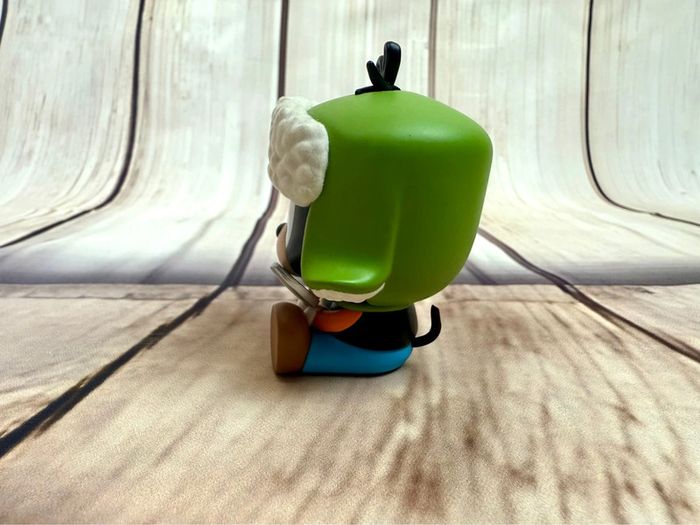 Figurine Disney Popmart Dingo / Goofy pionnier - import Japon - photo numéro 5