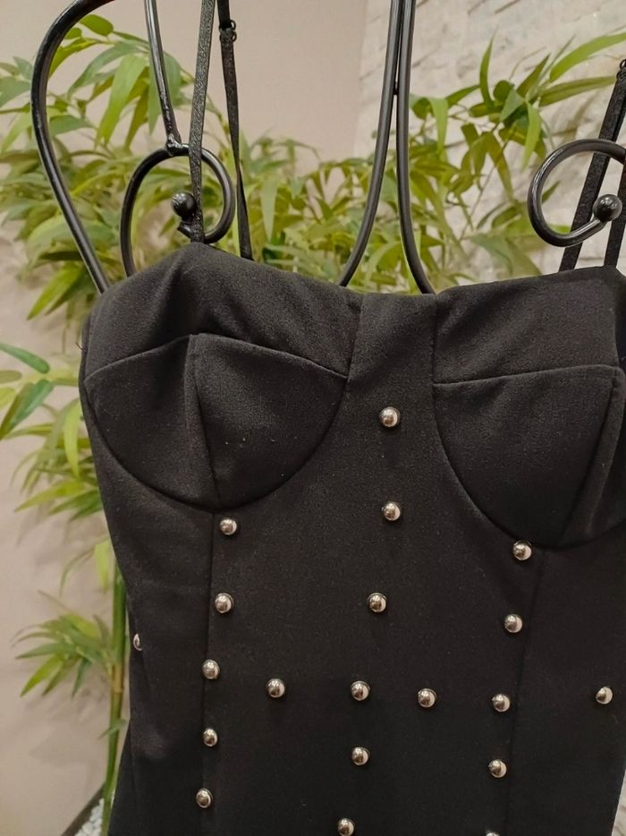 Robe de soirée - photo numéro 2