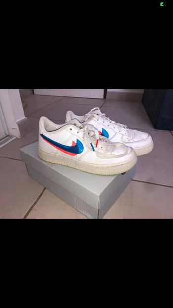 air force one 3d