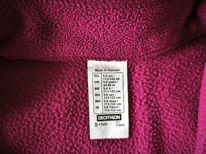 Verte polaire - photo numéro 3