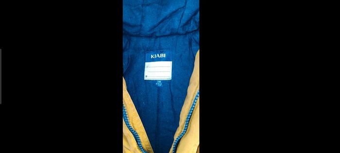 Manteau d'hiver garçon 24 mois - photo numéro 2