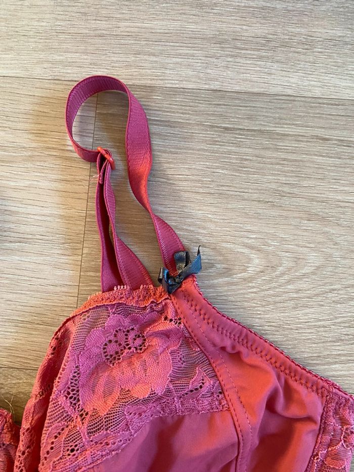 Soutien gorge 100D - photo numéro 2