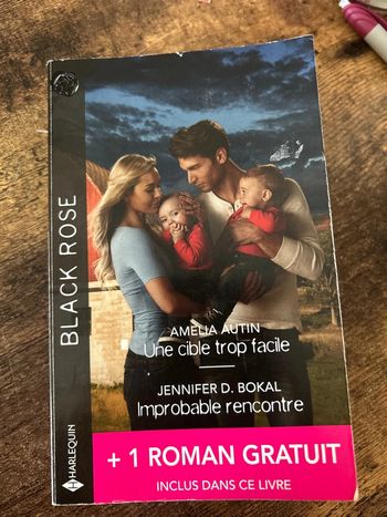 une cible trop facile