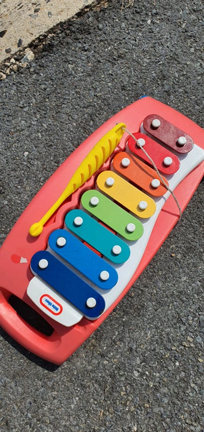 Xylophone - photo numéro 3