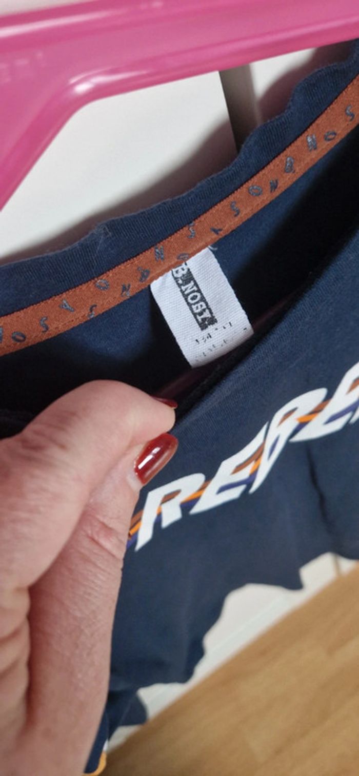 Tee-shirt B.nosy - photo numéro 2