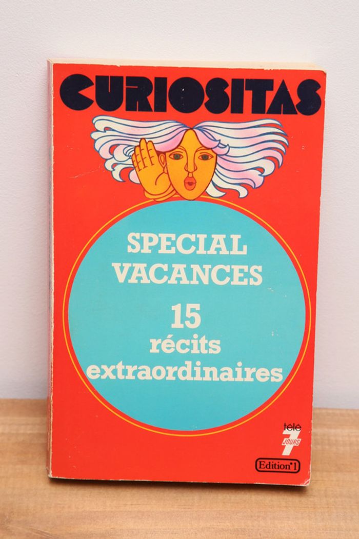 Curiositas