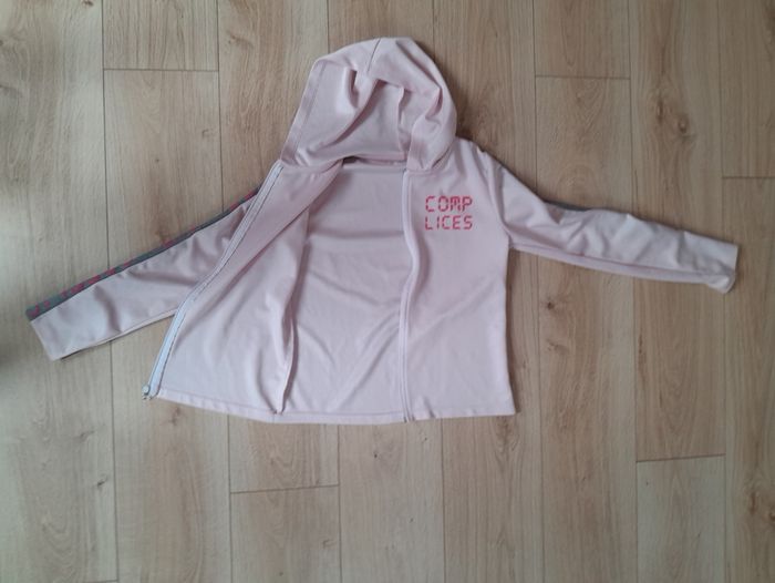 Gilet - photo numéro 2