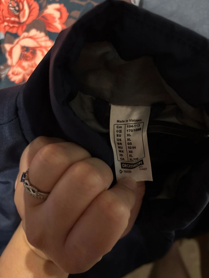 Veste femme - photo numéro 5