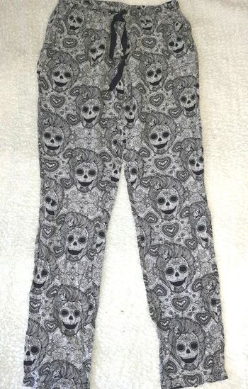 Pantalon de détente femme 34 - XS