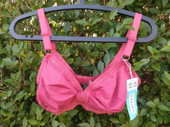 Soutien gorge 100D
