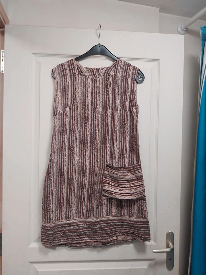 Robe femme 38