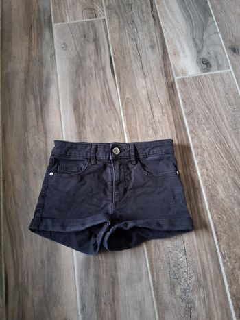 Short