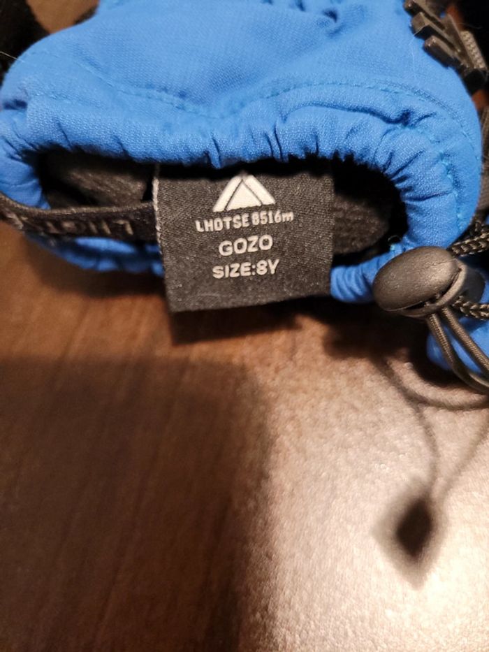 Gants de ski - photo numéro 2