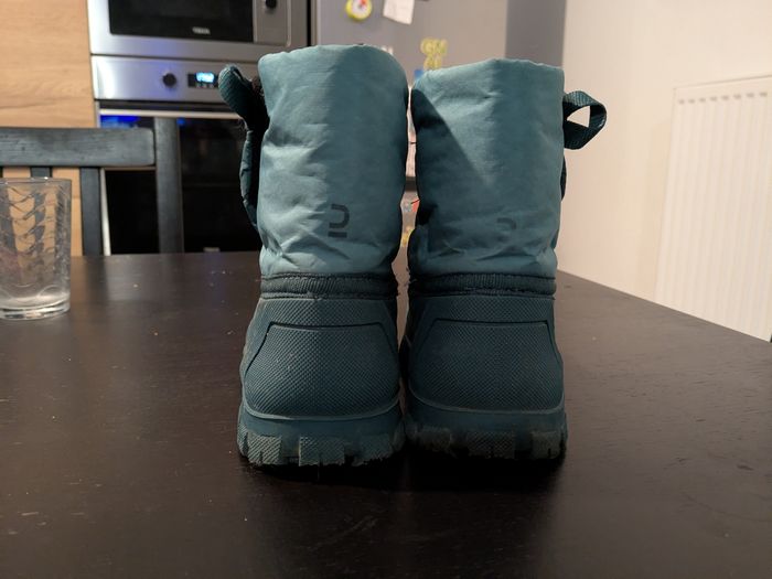 Après skis enfant taille 24/25 - photo numéro 4