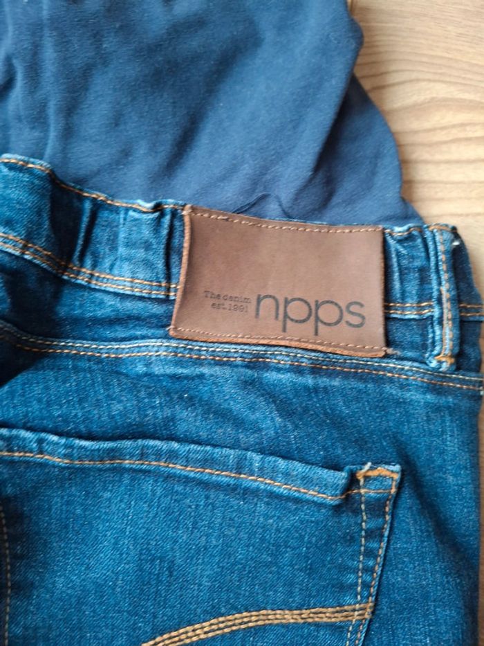 Noppies Jean grossesse W30 - photo numéro 3