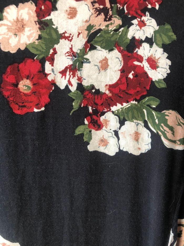 Robe Zara - photo numéro 2