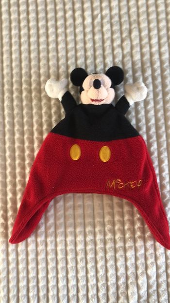 Bonnet mickey Disneyland Paris