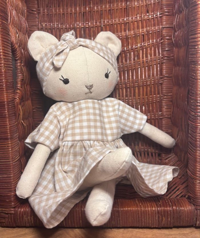 L’ours Amy - photo numéro 5