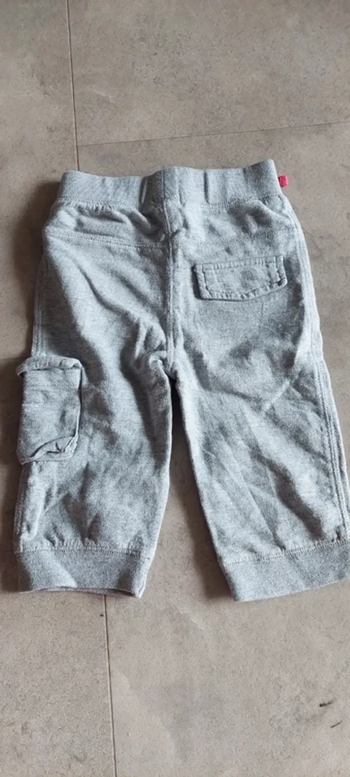 Pantalon pommettes 12 mois - photo numéro 8