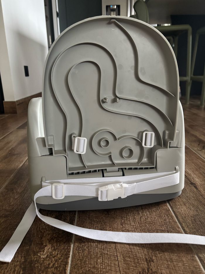 Réhausseur de chaise Badabulle - photo numéro 5