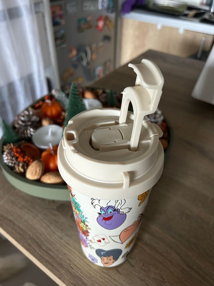 Gourde isotherme the villains - photo numéro 4