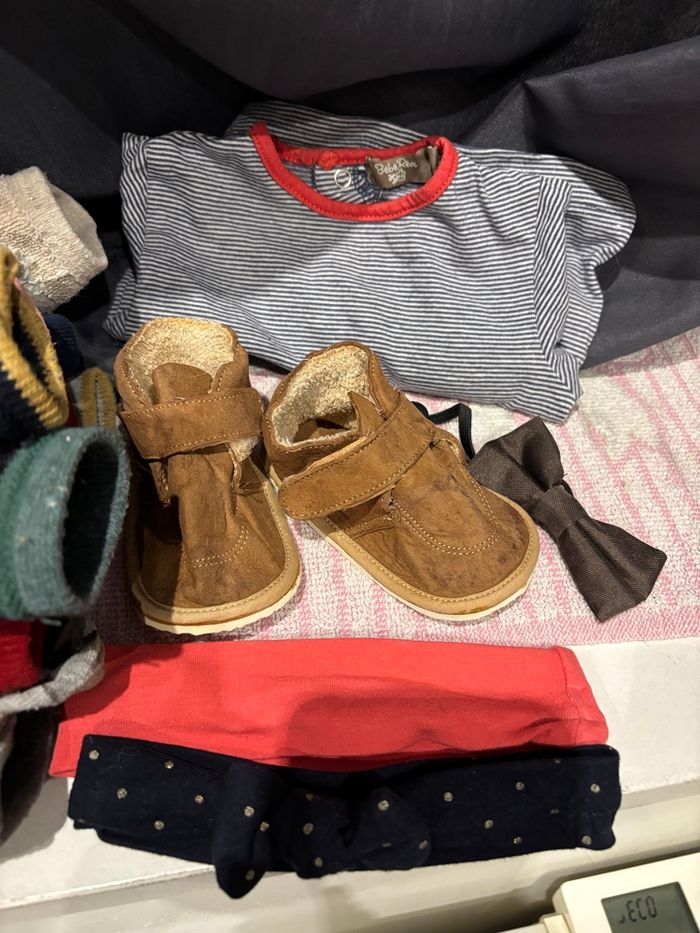 Lot d’accessoires bébé - photo numéro 4