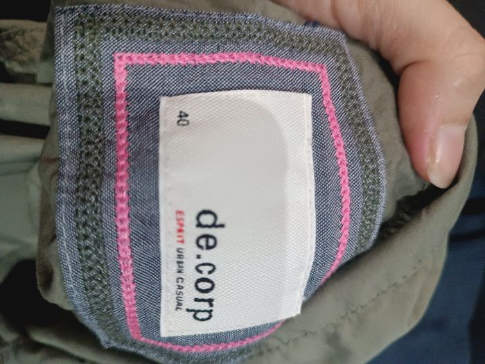 Veste femme t 40 esprit - photo numéro 10