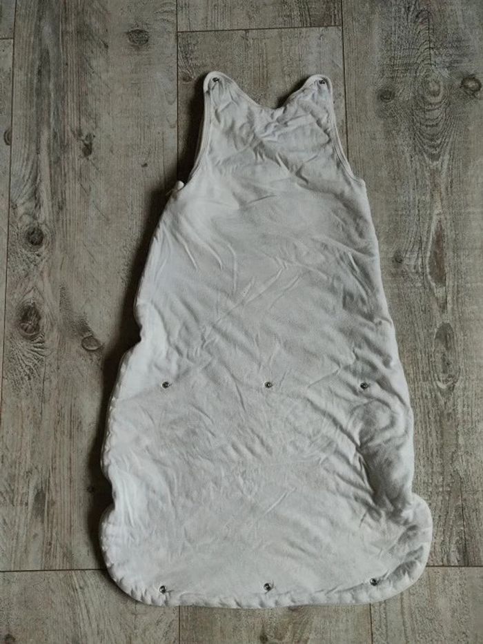 turbulette / gigoteuse 0 /24 mois - photo numéro 2