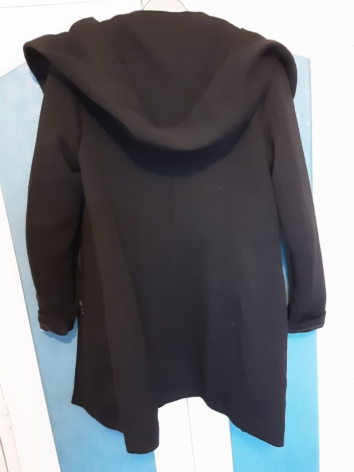 Manteau femme - photo numéro 2