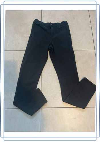 Jean skinny 14 ans H&M