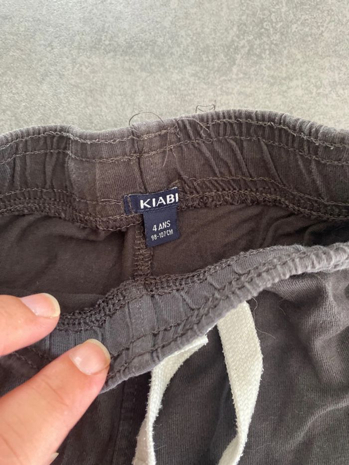 Short Kiabi - photo numéro 2