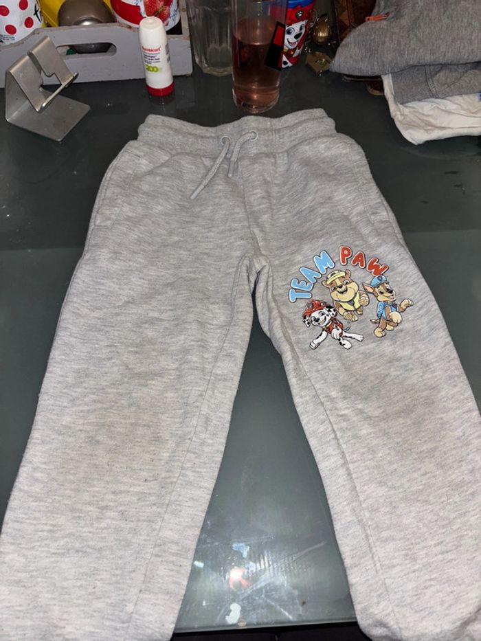 Pantalon pat patrouille