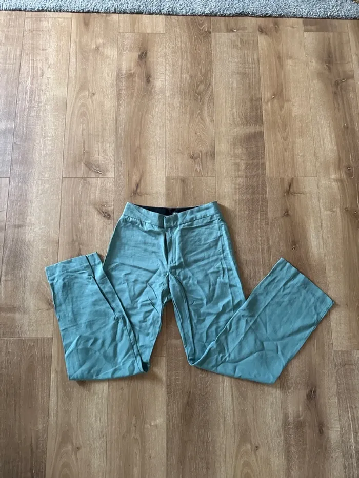 Pantalon - photo numéro 2