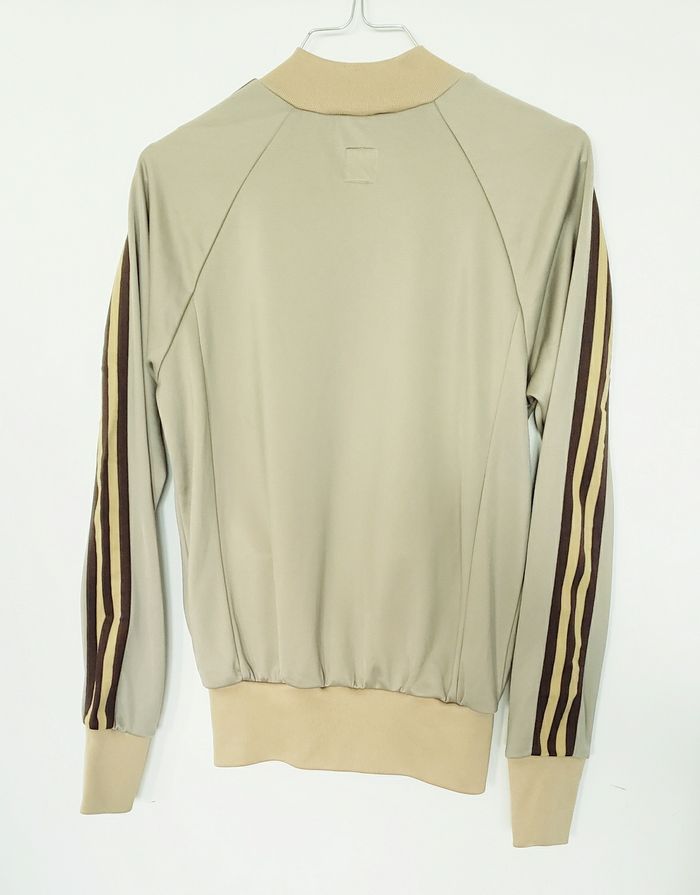 Vintage Adidas Originals Superstar / Firebird Sweat pour Femme Taille S - photo numéro 4