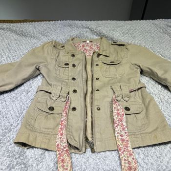 Trench