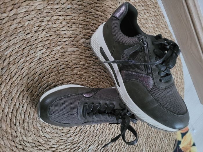 Baskets - photo numéro 2