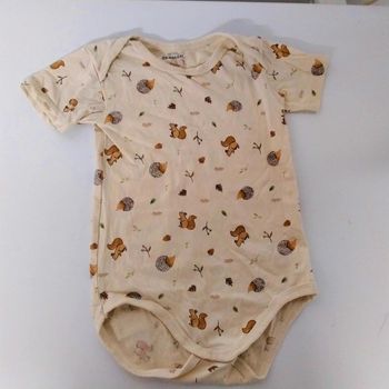 Bodies 3 a 4 ans
