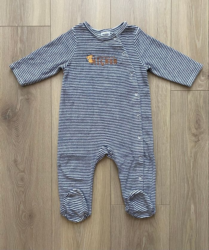 Lot de pyjamas Tape à l’œil / Kiabi / Gémo / Disney - photo numéro 9