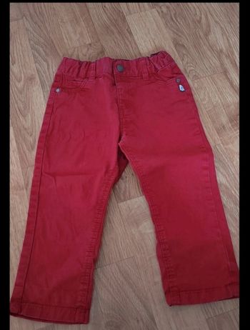 Jeans garçon