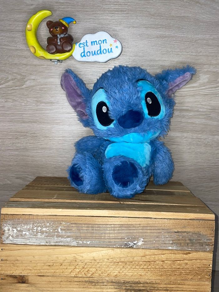 DY440 doudou stitch Disney