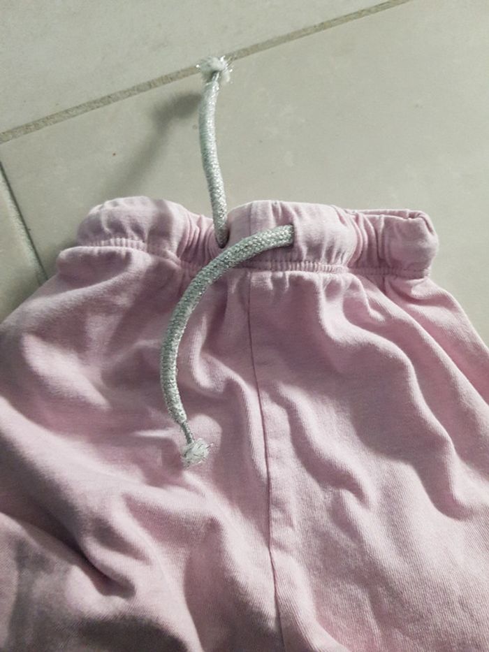 Pantalon rose - photo numéro 2