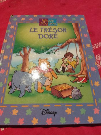 Winnie l'ourson
